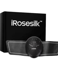 iRosesilk™ Microcurrent Chest Trainer