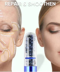 Fivfivgo™ Collagen Boost Anti-Aging Serum For Remove 97% Deep Wrinkles & Dark Spots