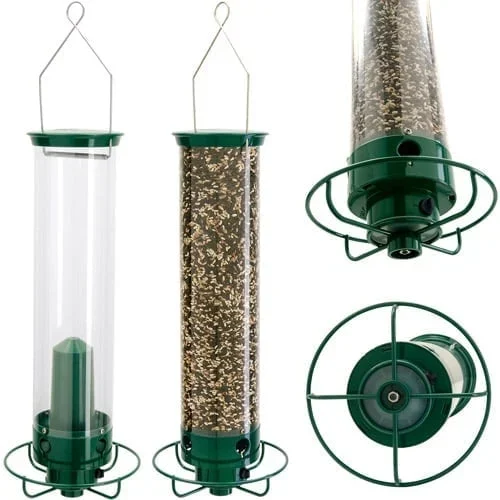 Squirrel-Proof Bird Feeder - Image 10