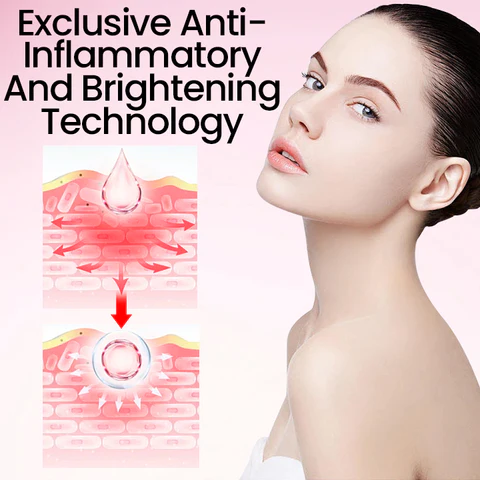 Fivfivgo™ NMN Enzian Dual Factor Age-Reversal Repair Mask - Image 3