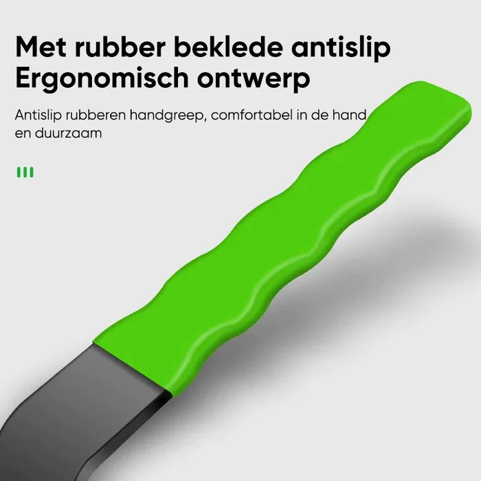 Haakse slijper Moersleutel Verdikt demontagegereedschap Verstelbaar - Image 4