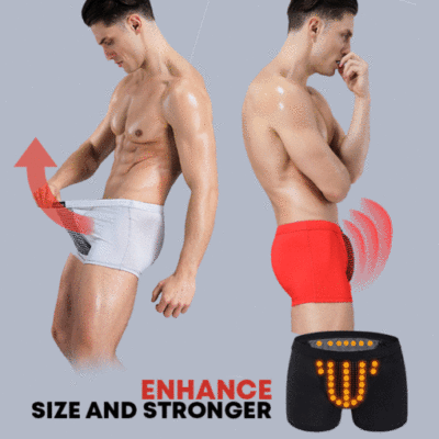 Magnetic Enhance Mens Underwear - Image 5