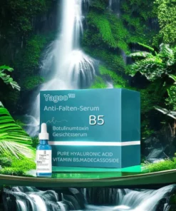 Tiworld™ Botox facial Serum