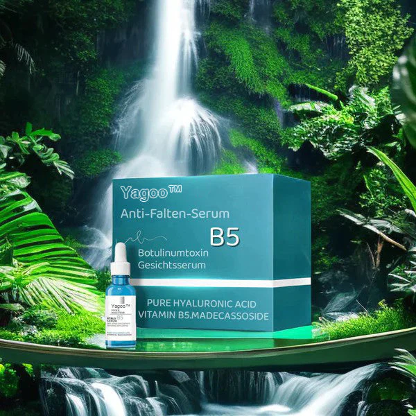 Tiworld™ Botox facial Serum