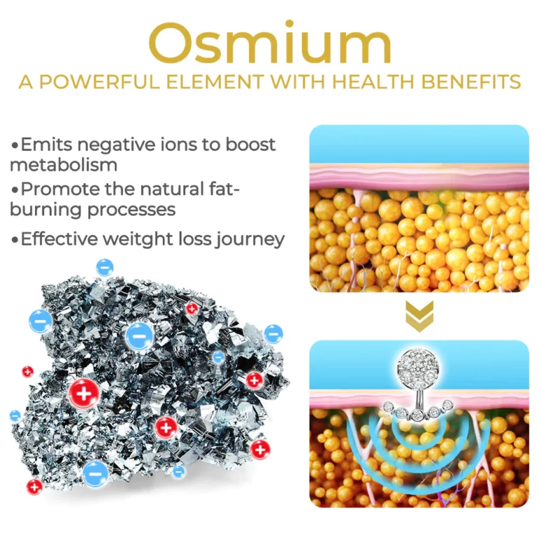 Futusly™ Scintiller De Cartien Osmium Earrings - Image 5