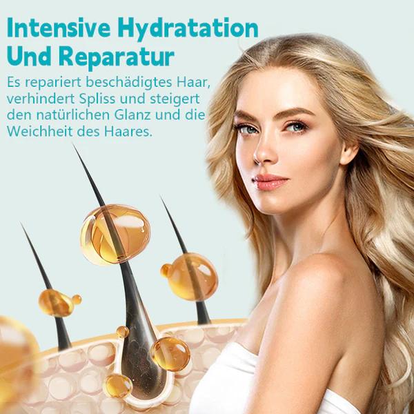 Biancat™ OasisGlow Marokkanisches Haaröl - Image 3