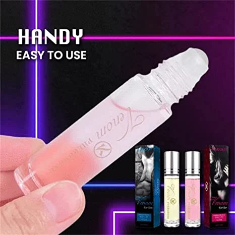 Love Cupid Perfume - Image 2