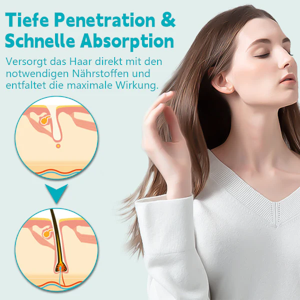 Biancat™ OasisGlow Marokkanisches Haaröl - Image 6