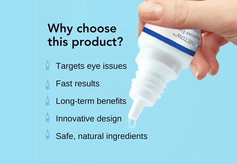 LIMETOW™ Myopia Reversal Eye Drops - Image 3