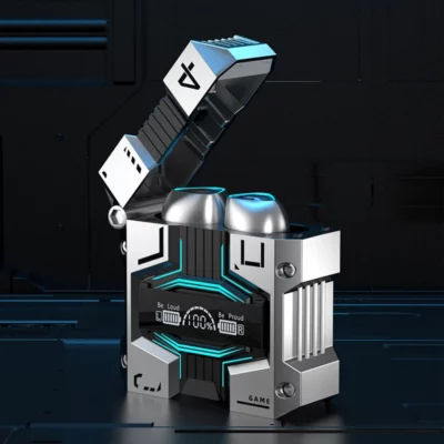 M45 Bluetooth Headset - Image 3