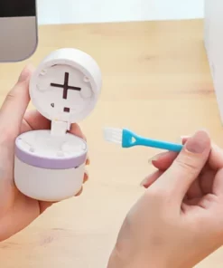 Portable Pill Precise Fixed Positioning Cutting Machine