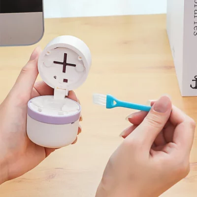 Portable Pill Precise Fixed Positioning Cutting Machine