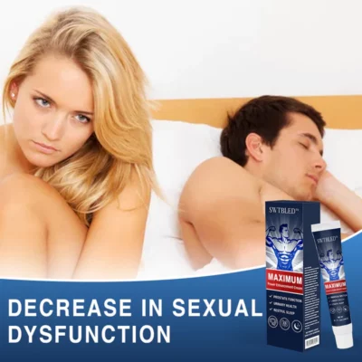 Swtbled™ Maximum Power Enhancement Cream - Image 8