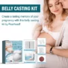 Belly Casting Kit