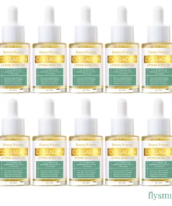 Toclvo™ Beauty Women Collagen Lifting Body Oil