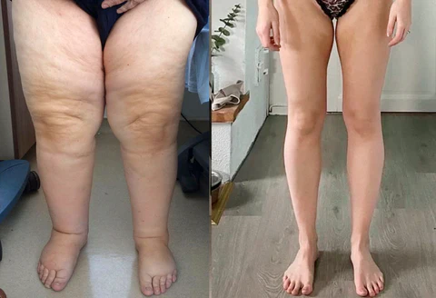 BeautyRevive™ Far Infrared Ion Deep Repair Fat Burning & Detox Shaping Bodysuit - Image 3