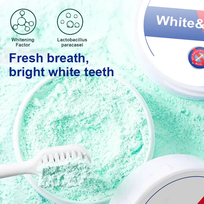 Fivfivgo™ Zahnweiß-Pulver - Image 5