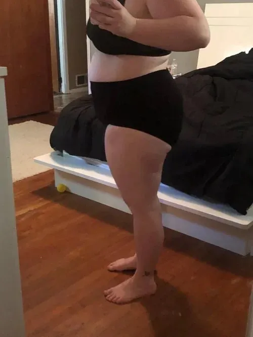 2024 New Upgrade High Waist Leak Proof Panties - Image 8