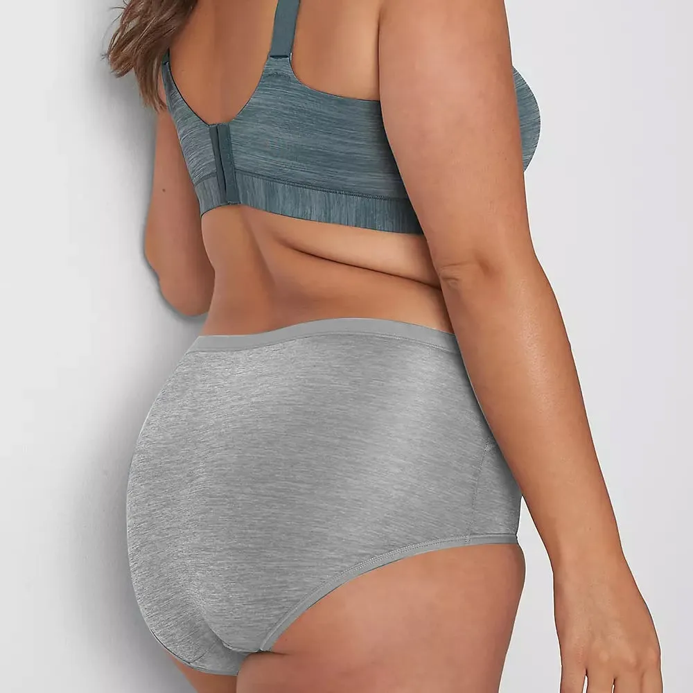 2024 New Upgrade High Waist Leak Proof Panties - Image 5