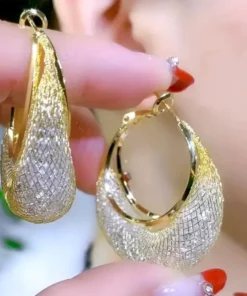 LIMETOW™ Lymphogermane Earrings