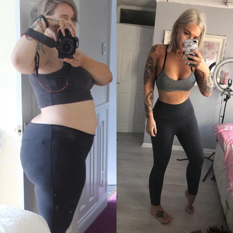 LIMETOW™ Lymphogermane Earrings - Image 3