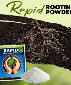 GrowPro™ Rapid Rooting Powder