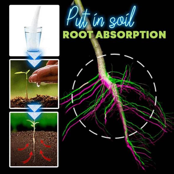 GrowPro™ Rapid Rooting Powder - Image 6