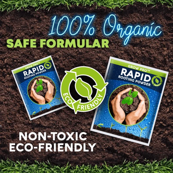 GrowPro™ Rapid Rooting Powder - Image 5