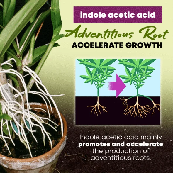 GrowPro™ Rapid Rooting Powder - Image 11