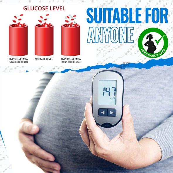 SlimBalance™ Blood Sugar Control Ring - Image 2