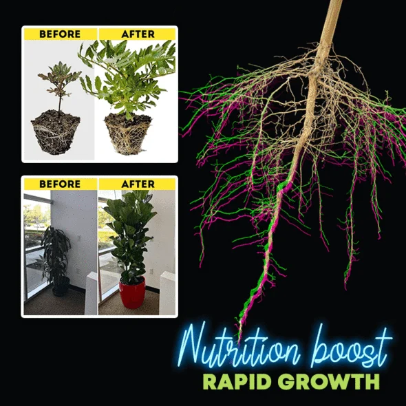 GrowPro™ Rapid Rooting Powder - Image 2