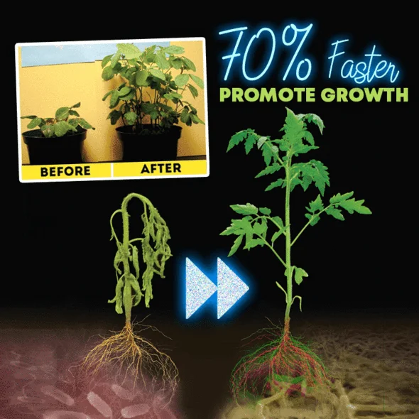 GrowPro™ Rapid Rooting Powder - Image 9