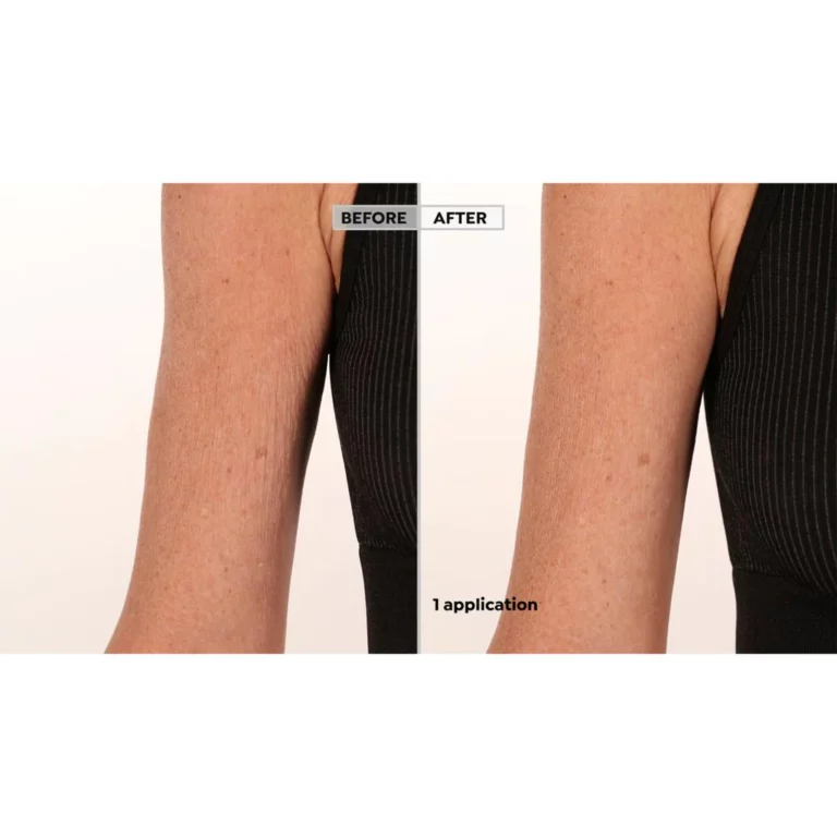 Liquid Silk Body Essence Oil - Image 8