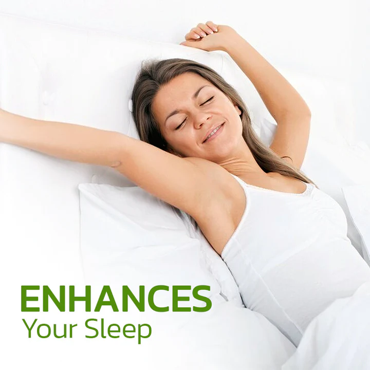 GFOUK™ NatureHeal Wormwood Purifying Pads - Image 7