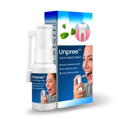 UNPREE™ Tooth Relief Spray - Image 2