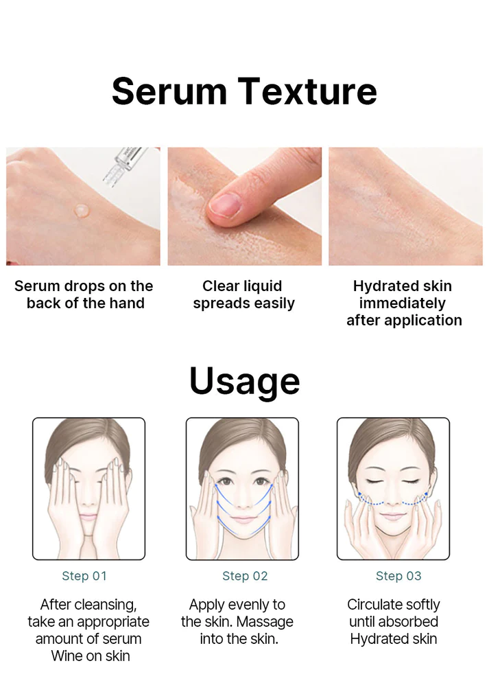 Awzlove™ NMN Age Reversal Hydration Serum - Image 7