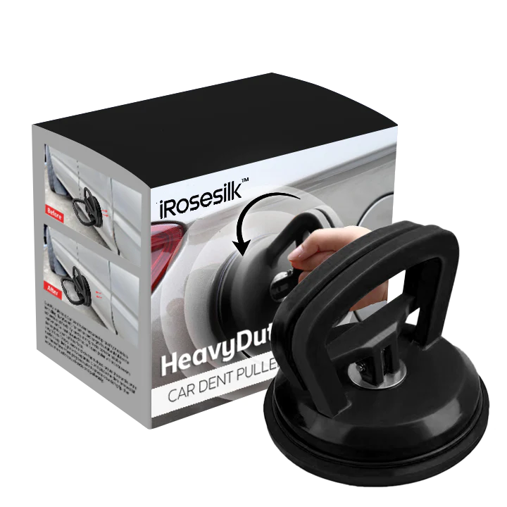 iRosesilk™ Heavy Duty Car Dent Puller - Image 4