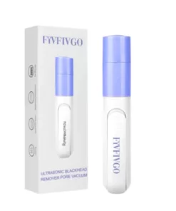 Fivfivgo™ Ultraschall-Porenabsauger BlackheadRemover PoreVacuum