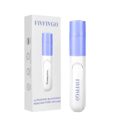 Fivfivgo™ Ultraschall-Porenabsauger BlackheadRemover PoreVacuum