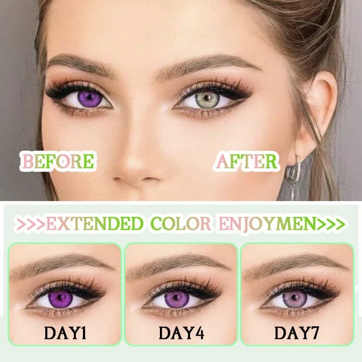 Biancat™ HueShift Eye Color Drops - Image 4