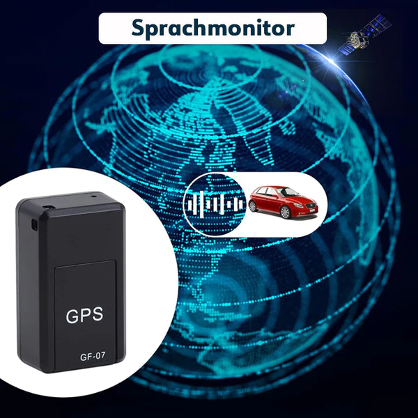 Lyseemin™ ShadowTrack Mini Magnetischer GPS-Tracker - Image 5