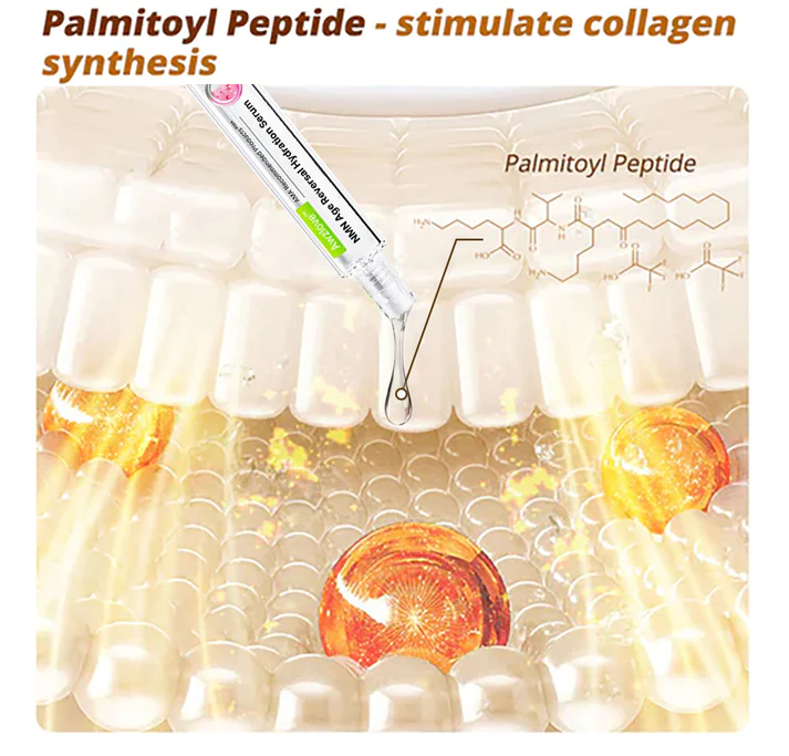 Awzlove™ NMN Age Reversal Hydration Serum - Image 10