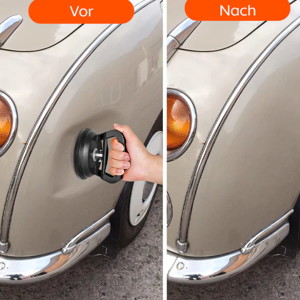 iRosesilk™ Heavy Duty Car Dent Puller - Image 5