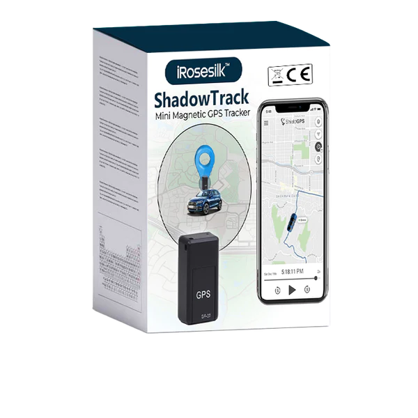 Lyseemin™ ShadowTrack Mini Magnetischer GPS-Tracker - Image 14