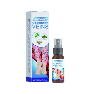 Awzlove™ Varicose Veins Spray - Image 5