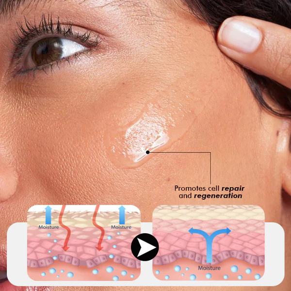 Fivfivgo™ Aufhellendes Haut-Peeling-Gel auf Kräuterbasis - Image 13