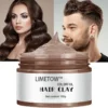 Limetow™ Colorful Hair Clay