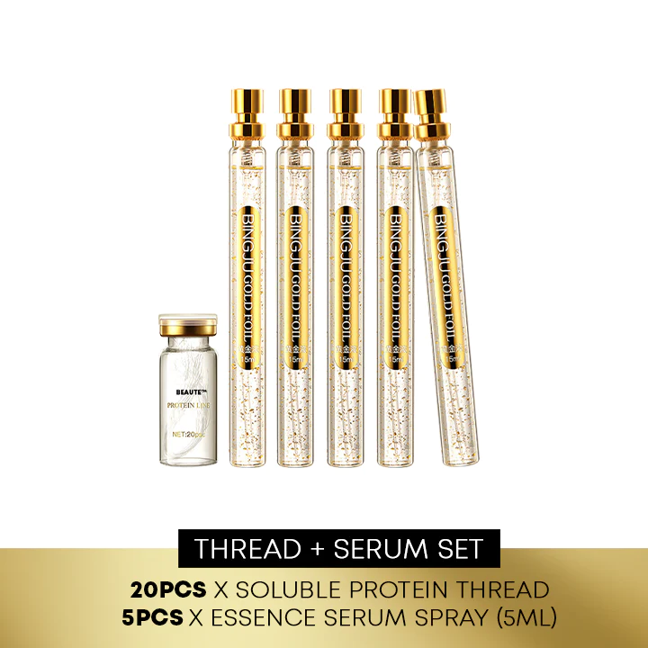 BEAUTE™ PROTEIN THREADING SET - Image 7