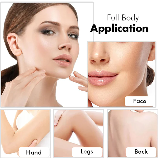 Fivfivgo™ Aufhellendes Haut-Peeling-Gel auf Kräuterbasis - Image 12