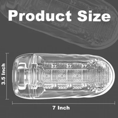 Remifa™ BlissTech Intimate Wellness Energizer - Image 3